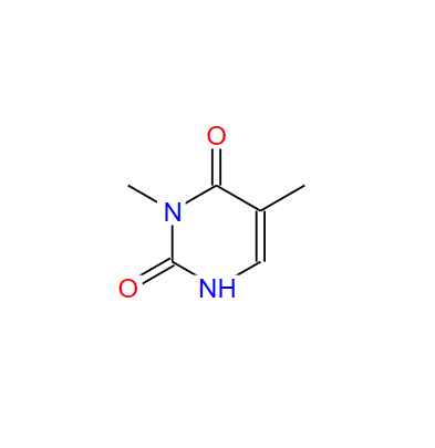 3,5-二甲尿嘧啶 4160-77-4
