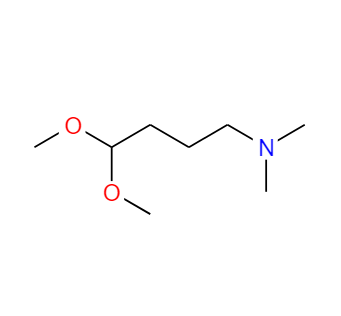 19718-92-4 4-二甲胺基丁醛缩二甲醇