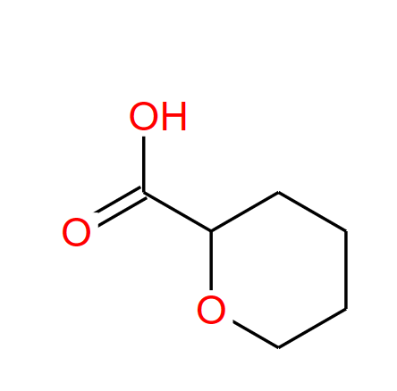	2-四氢吡喃酸