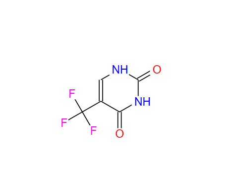 5-三氟甲基脲嘧啶