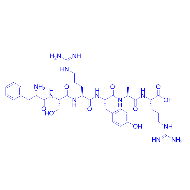 阿利奈肽/725715-18-4/Alirinetide/GM604