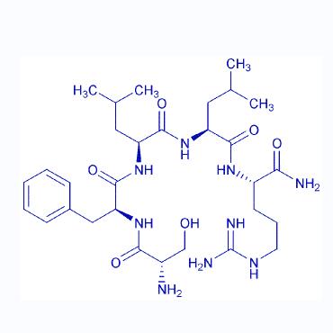 TRAP-5 amide 141923-41-3.png