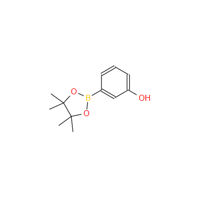 3-羟基苯硼酸；214360-76-6