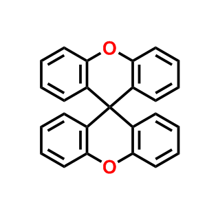 9,9′-螺二氧杂蒽