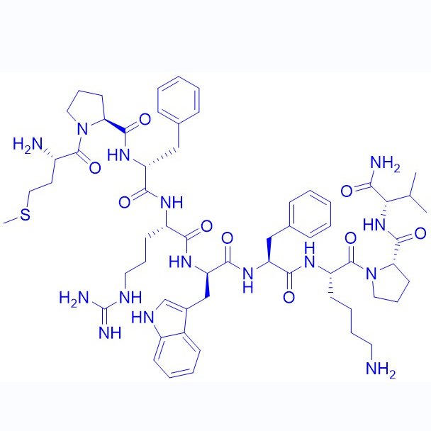九肽-1/158563-45-2/Nonapeptide-1/Melanostatine-5