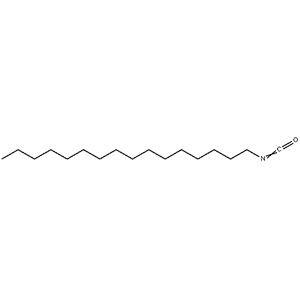 十六烷基异氰酸酯 工业级原料 1943-84-6