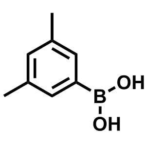 3,5-二甲基苯硼酸 172975-69-8