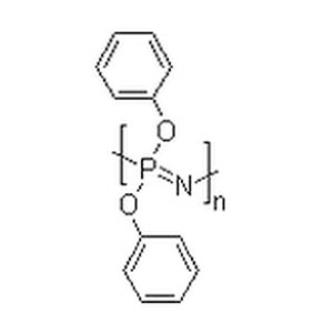 聚二苯氧基磷腈 阻燃剂 28212-48-8