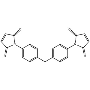 4,4’-双马来酰亚胺二苯甲烷 增塑剂 13676-54-5