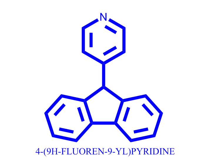 4-(9H-FLUOREN-9-YL)PYRIDINE