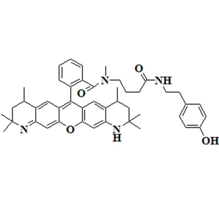 Atto550-Tyramide，Atto550-酪胺