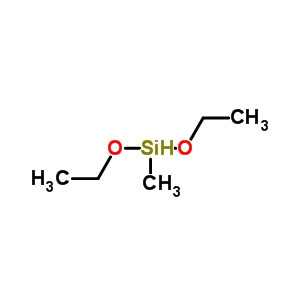 甲基二乙氧基硅烷，有机硅中间体，2031-62-1