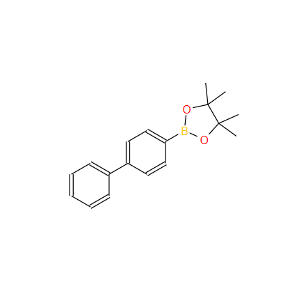 4-双苯硼酸频那醇酯；144432-80-4