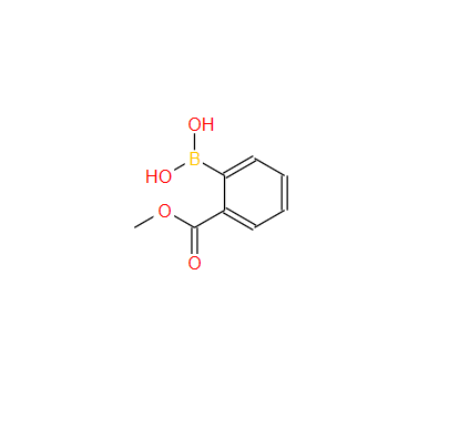 2-(甲氧基羰基)苯硼酸；374538-03-1