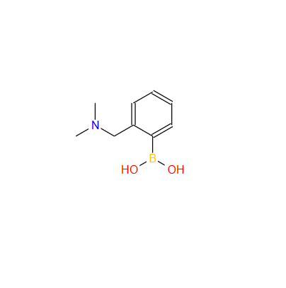 2-(N,N-二甲基阿甲基)苯酚酸酯；85107-53-5