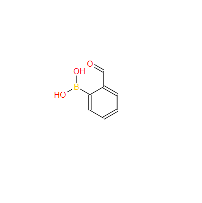 2-甲酰基苯硼酸；40138-16-7