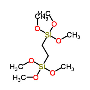 1,2-双三甲氧基硅基乙烷，胶粘剂，18406-41-2