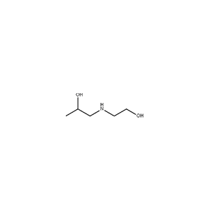 6579-55-1   1-((2-羟基乙基)氨基)丙-2-醇