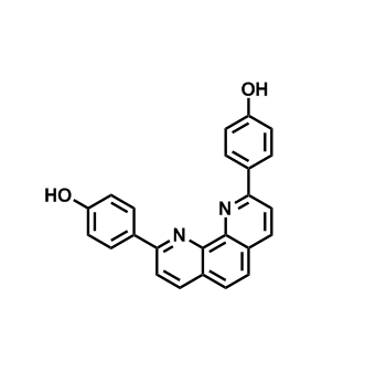 4,4'-(1,10-菲咯啉-2,9-二基)二苯酚