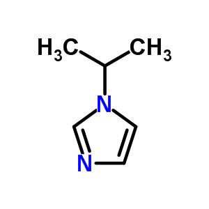 N-异丙基咪唑，中间体，4532-96-1
