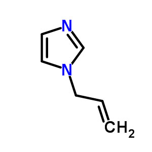 N-烯丙基咪唑，原药中间体，31410-01-2