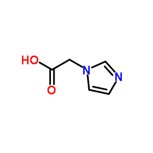 咪唑-1-乙酸 中间体 22884-10-2