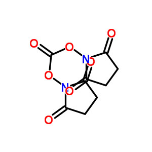 N,N'-二琥珀酰亚胺基碳酸酯 脱水剂 74124-79-1