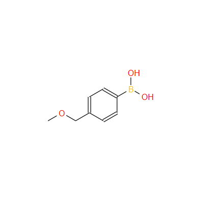 4-甲氧基甲基苯基硼酸；279262-11-2