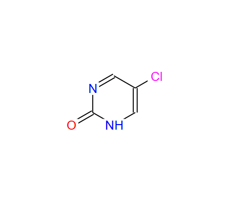 2-羟基-5-氯嘧啶 54326-16-8