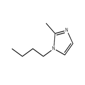 1-丁基-2-甲基咪唑 中间体 13435-22-8
