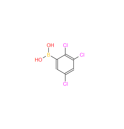 2,3,5-三氯苯硼酸；212779-19-6