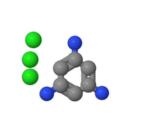 1,3,5-三氨基苯盐酸盐 638-09-5