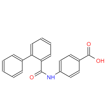168626-74-2 4-(2-苯基苯甲酰胺基)苯甲酸