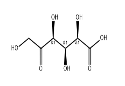 5-酮葡萄糖酸