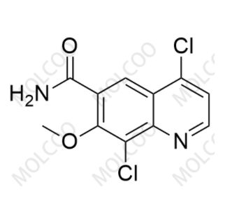 乐伐替尼杂质60 2713130-46-0
