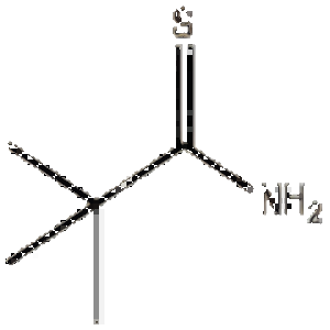 2,2-三甲基硫代乙酰胺