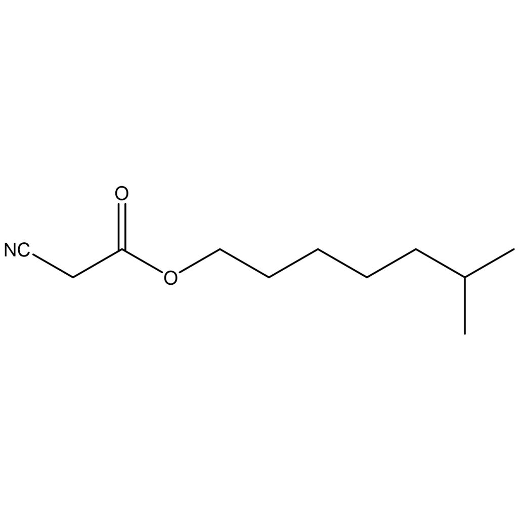 氰基乙酸仲辛酯