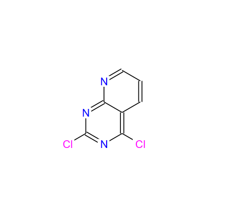 2,4-二氯吡咯并[2,3-D]嘧啶