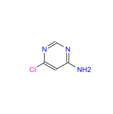 4-氨基-6-氯嘧啶 5305-59-9