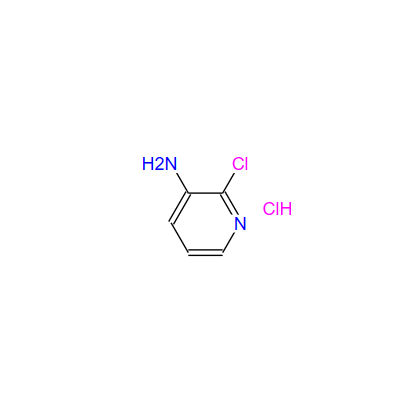 3-氨-2-氯嘧啶 94770-75-9