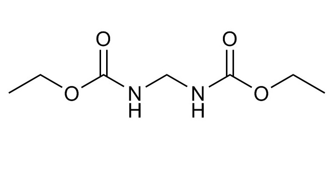 亚甲基二氨基甲酸酯