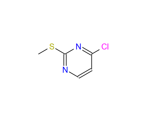 2-甲硫基-4-氯嘧啶 49844-90-8