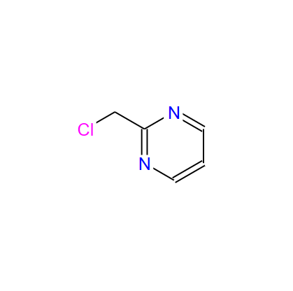 2-(氯甲基)嘧啶 54198-88-8