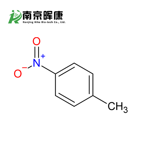 对硝基甲苯 99-99-0