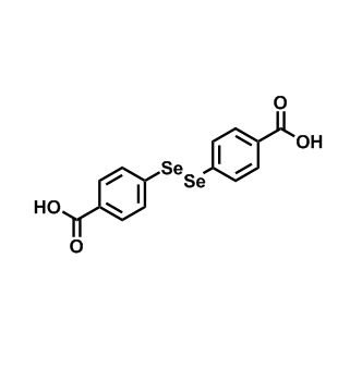 4,4'-Diselanediyldibenzoic acid