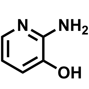 2-氨基-3-羟基吡啶 16867-03-1