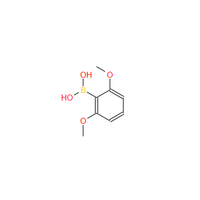 2,6-二甲氧基苯硼酸；23112-96-1