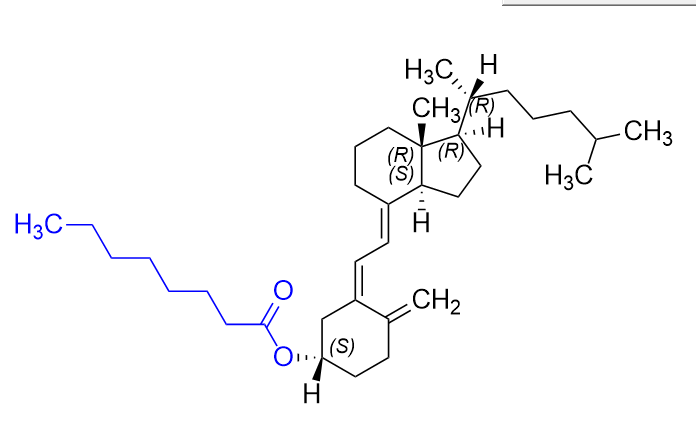维生素D3杂质10 927822-16-0