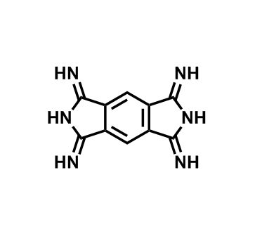 pyrrolo[3,4-f]isoindole-1,3,5,7(2H,6H)-tetraimine