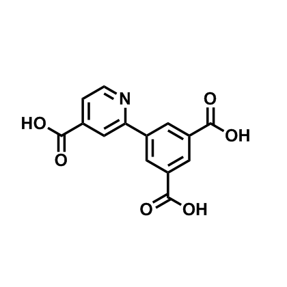 2-(3,5-Dicarboxyphenyl)isonicotinic acid